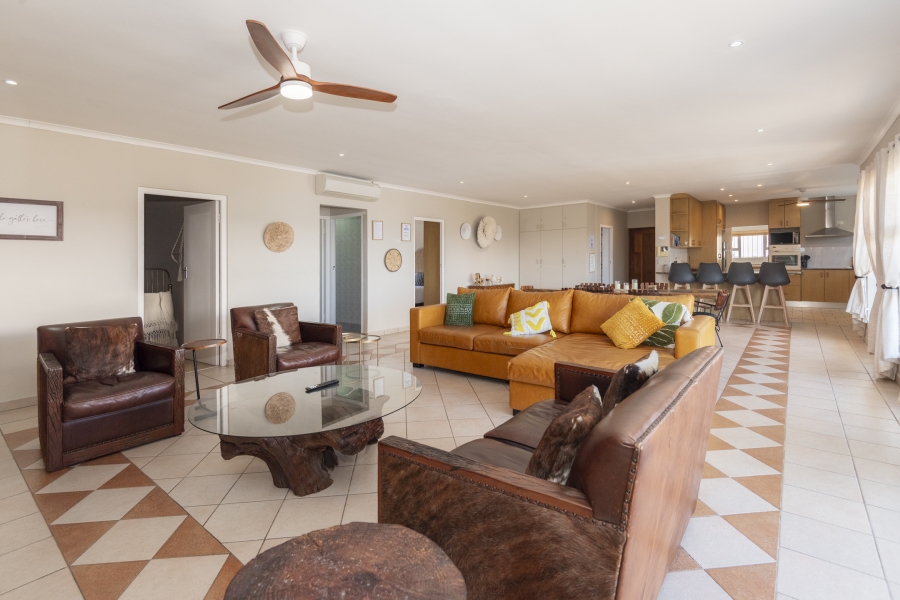 3 Bedroom Property for Sale in Myburgh Park Western Cape